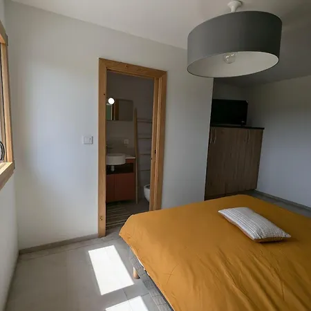 Montagne Avec Piscine Chauffee, Et Sauna - Les Roches - Fr-1-589-656 別荘