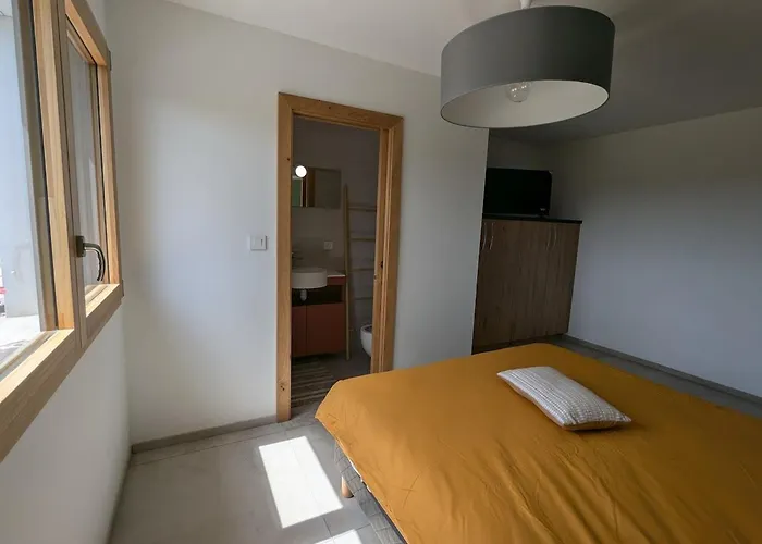 Montagne Avec Piscine Chauffee, Et Sauna - Les Roches - Fr-1-589-656 Prázdninový dům