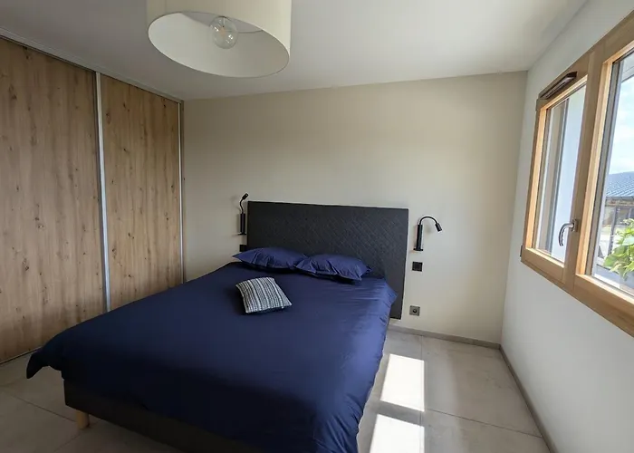 Montagne Avec Piscine Chauffee, Et Sauna - Les Roches - Fr-1-589-656 Le Val-dʼAjol