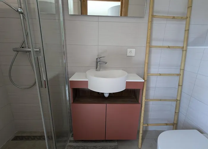 Montagne Avec Piscine Chauffee, Et Sauna - Les Roches - Fr-1-589-656 Prázdninový dům Le Val-dʼAjol